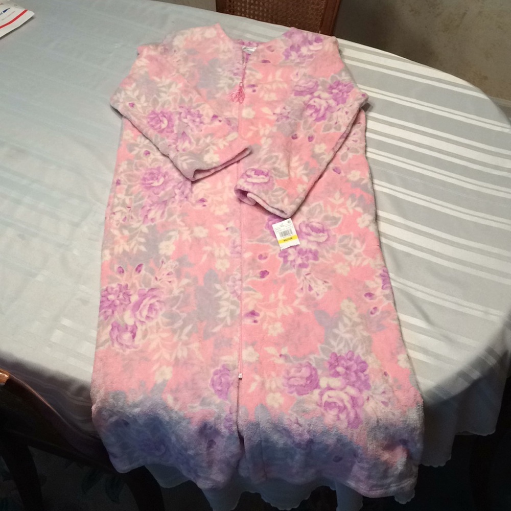 Housecoat
